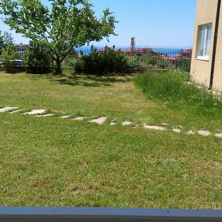 Апартамент Вива Sveti Vlas Exterior foto