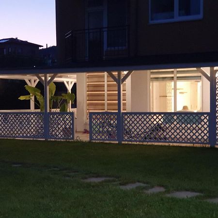 Апартамент Вива Sveti Vlas Exterior foto