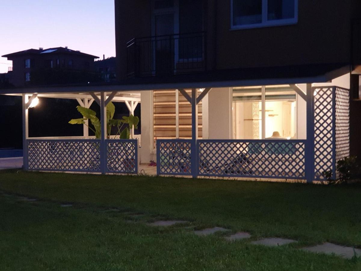 Апартамент Вива Sveti Vlas Exterior foto