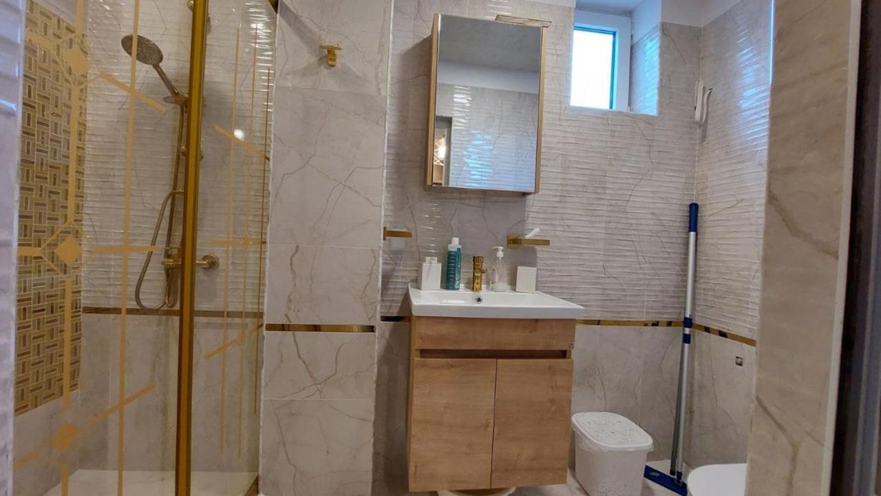 Апартамент Вива Sveti Vlas Exterior foto