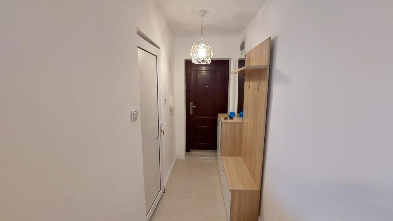 Апартамент Вива Sveti Vlas Exterior foto